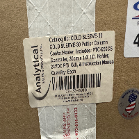 COLD SLEEVE-30 Peltier Column image 0